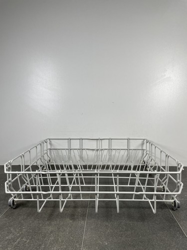 Geschirrkorb unten unter - ✅,