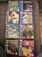 Nintendo Gameboy Classic