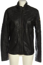G-STAR RAW Lederjacke Damen