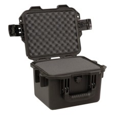 Peli Storm Case iM2075 mit Schaum schwarz wasserdichter Fotokoffer IP67