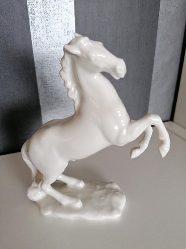 Hutschenreuther figur pferd - hutschenreuther,