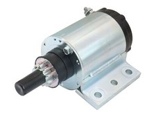 SECURA (10 Zahn) Anlasser für