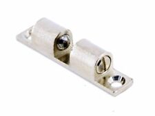 Doppelkugelschnäpper Einrastdruck einstellbar Schrank-Tür-Schnapper Verschluss