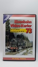Eisenbahn Video Kurier 73 -
