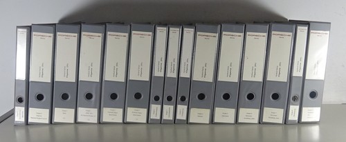 Werkstatthandbuch - , /