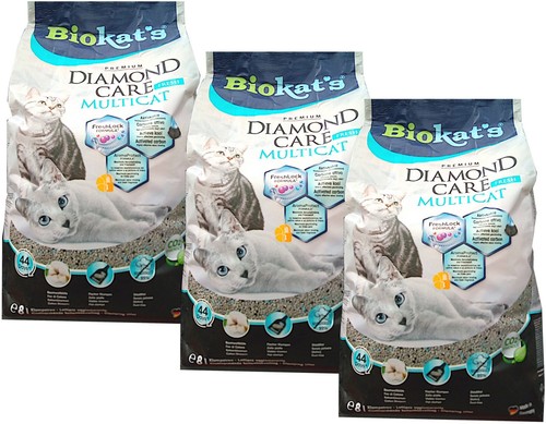 Biokat diamond care - diamond,