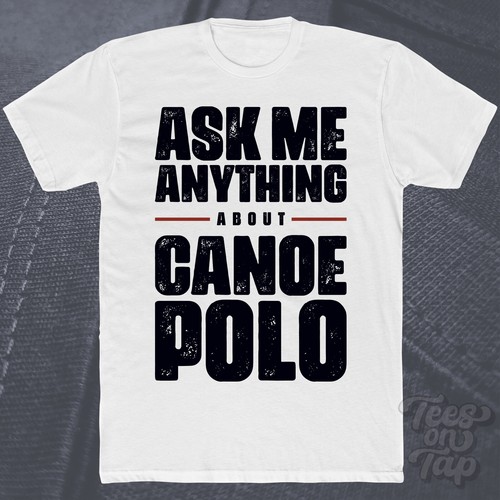 Ask anything about - me, canoe