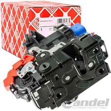 febi TÜRSCHLOSS HINTEN LINKS