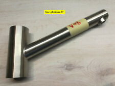 Villeroy & Boch Window Armatur Körper ERSATZTEIL Fenster Windows Chrom satiniert