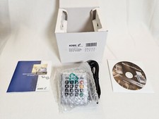 ? Kobil Kaan Advanced Smart Card Terminal USB – NEU & OVP, PIN sicher