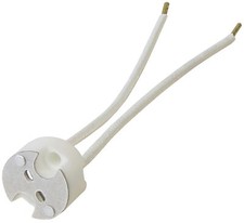 Lampenfassung G4 / GX5,3