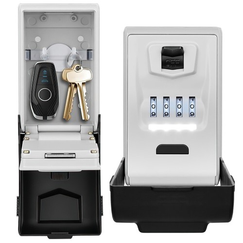 Schlüsselbox schlüsseltresor - schlüsselbox,