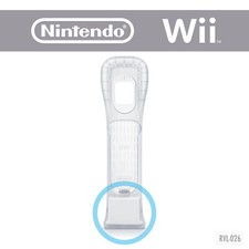 Motion Plus Adapter Sensor