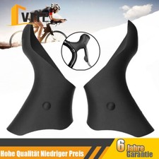 2X Bremshebel Hauben