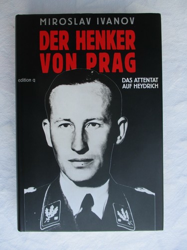 Miroslav ivanov der henker - miroslav, von