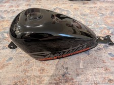 2011 Harley Davidson Forty