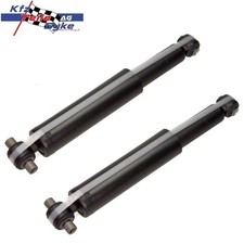 2x GASDRUCK STOSSDÄMPFER HINTEN L + R FÜR FORD FOCUS / C-MAX / GRAND C-MAX