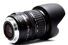 Canon EF 28-135mm IS USM