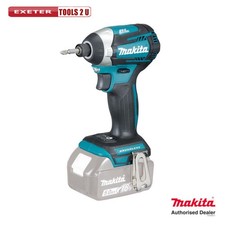Makita dtd154z lxt li ion - 18, v