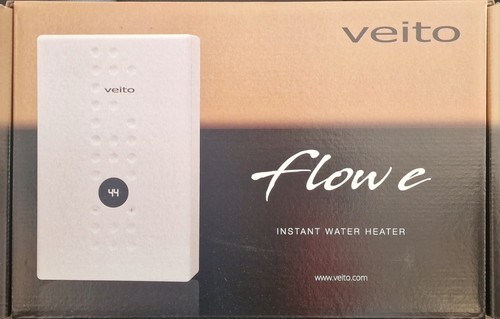 Veito flow - veito,