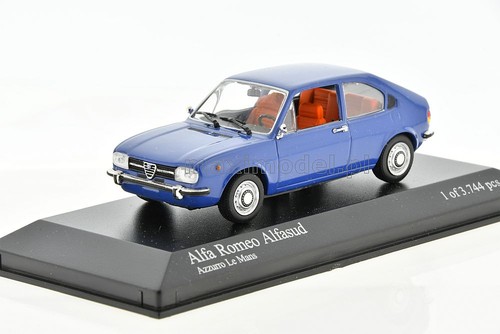 Alfa romeo alfasud - romeo,