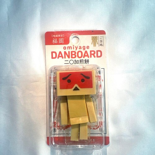 Yotsuba danbo souvenir figur - yotsuba,