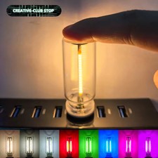 USB Touch Control LED