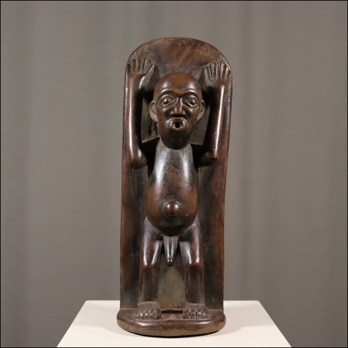83594 figur tikar kamerun - 83594),