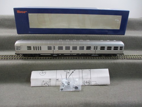 Roco 45492 personenwagen - roco,