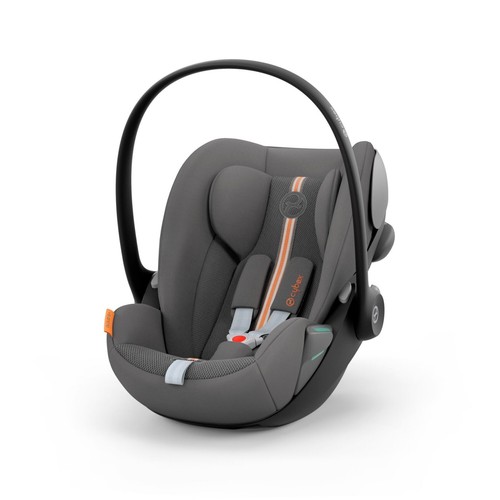 Cybex cloud size plus - cybex,