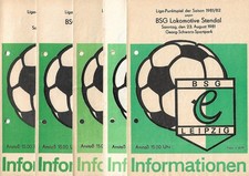Liga chemie leipzig heim - ,