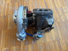 Original Iveco Turbolader