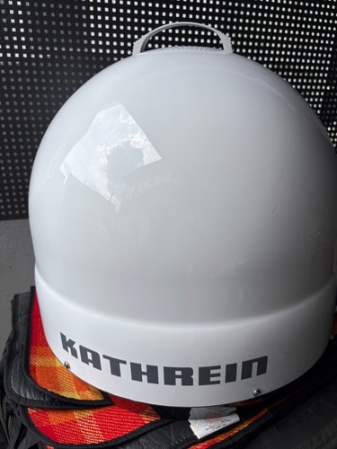 Automatische satellitenanlage - automatische,