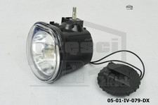 Halogen nebelscheinwerfer - halogen,