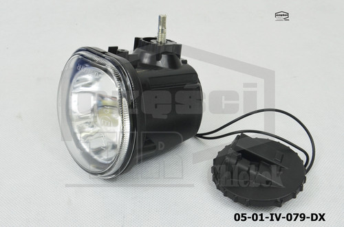 Halogen nebelscheinwerfer - halogen,
