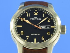Fortis B-42 Automatik Herren vom Uhrencenter Berlin 25186