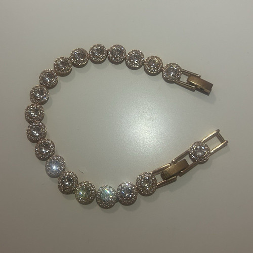 Tennis-Armband