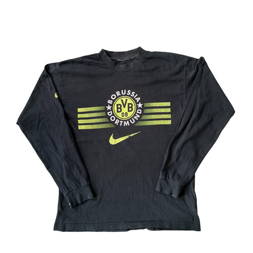 Borussia dortmund shirt 90s - dortmund,