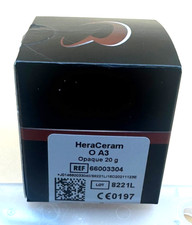 Hera Ceram, a 20g ￼  O A3