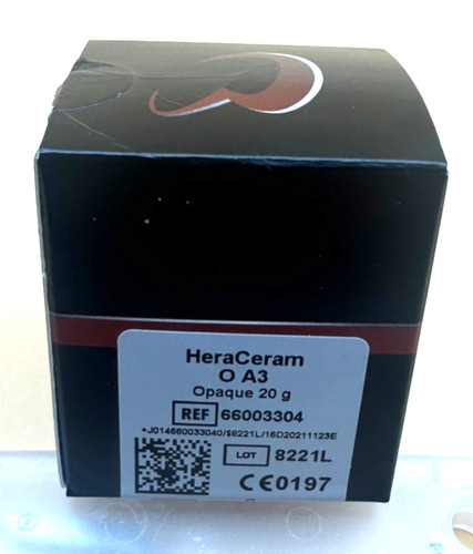 Hera ceram 20g - a,