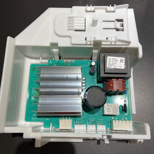 Elektronik siemens bosch - siemens,