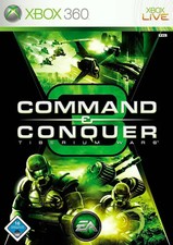 Command & Conquer 3: Tiberium