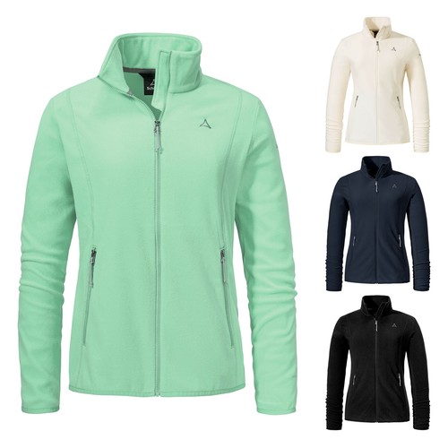 Schöffel damen fleecejacke - schöffel,