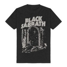 Black Sabbath T-Shirt Herren