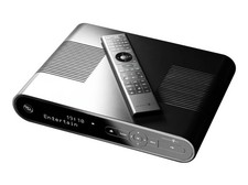 Telekom Media Receiver 303 Typ a 500 GB