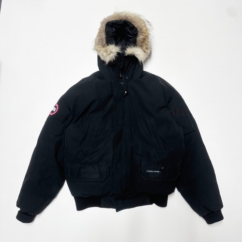 Canada goose chillwack parka - canada,