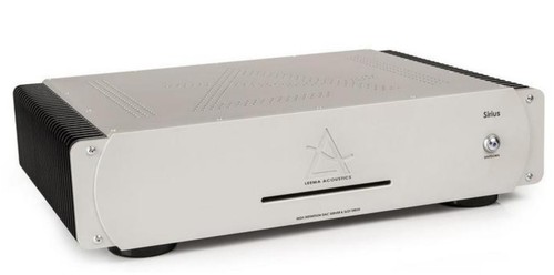 High end musikserver leema - musikserver,