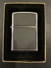 Zippo Feuerzeug Original High