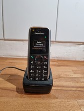 Panasonic KX-TU456 Klapphandy