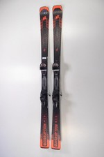 K2 Disruption STi Carving-Ski